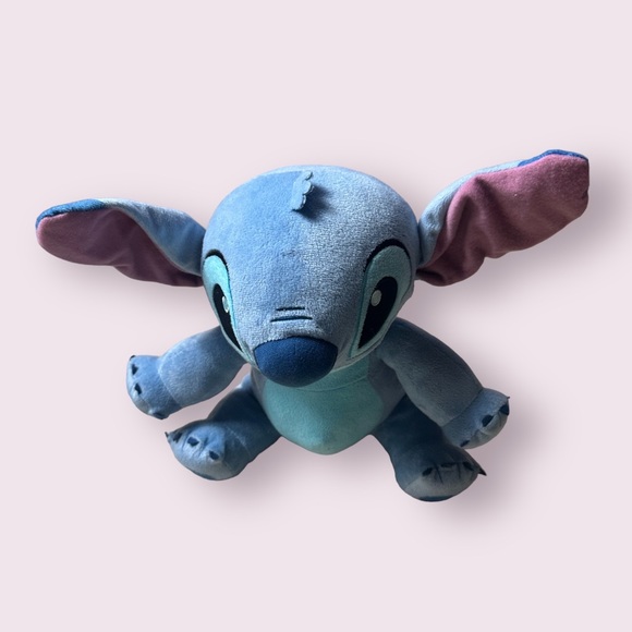 Disney’s Lilo & Stitch Scentsy Buddy Plush (No Scent Pack) With Bonus Plush - Picture 14 of 16